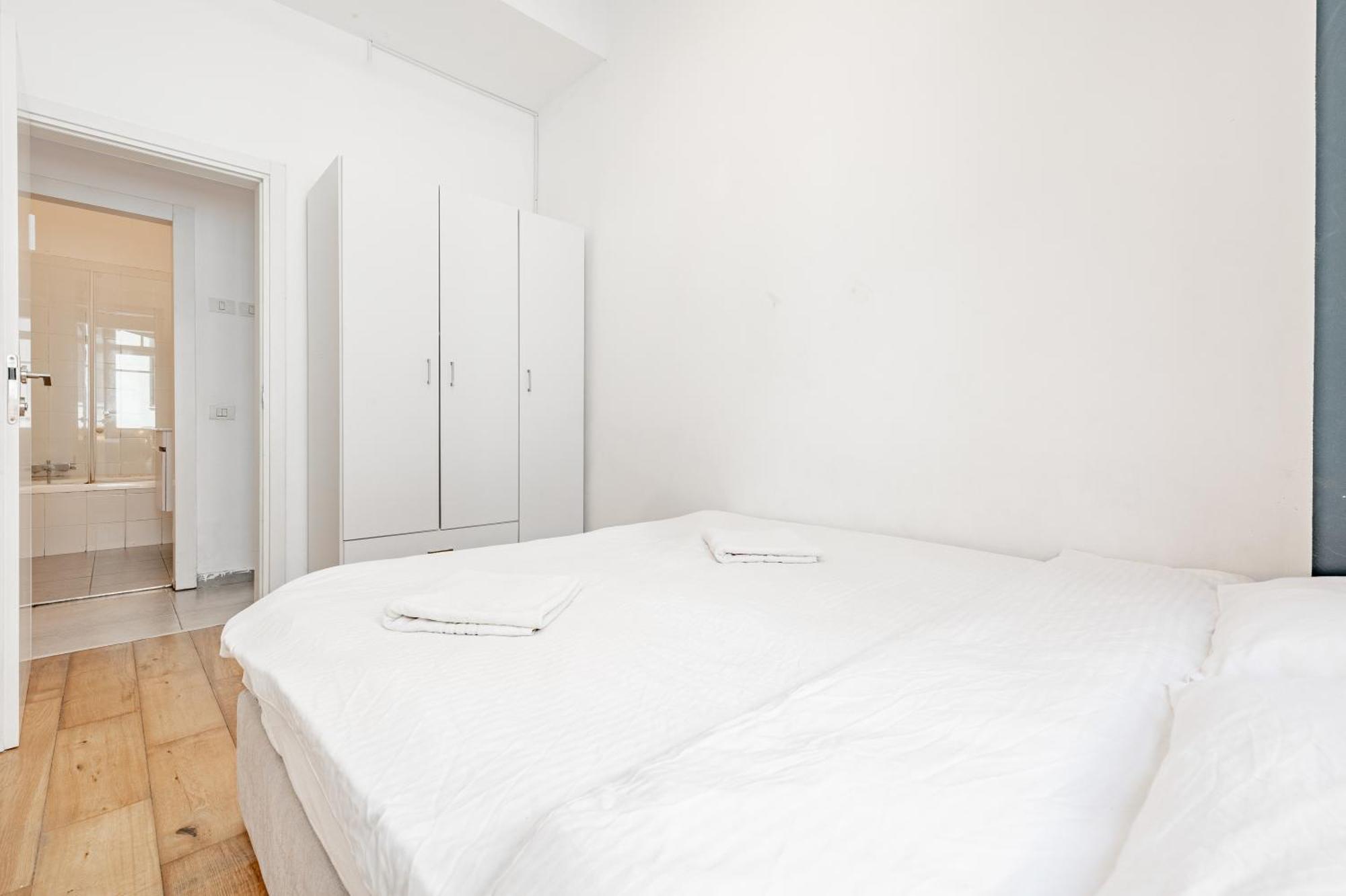 Apartamento Ourplace Rothschild Allenby Tel Aviv Exterior foto